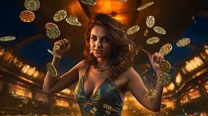 Pengguna Indonesia bermain Bingo online di browser mobile rajasemar